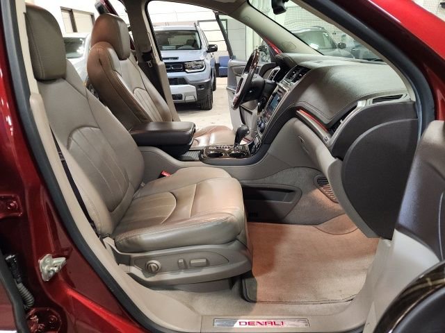 Used 2015 GMC Acadia Denali image 34