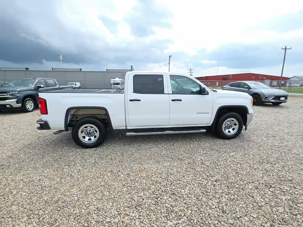 Used 2014 GMC Sierra 1500 2WD Crew Cab w/ Sierra Appearance Package image 3