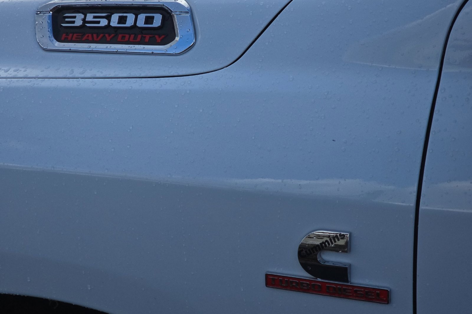 Used 2024 RAM 3500 SLT w/ Quick Order Package 2YG SLT image 36