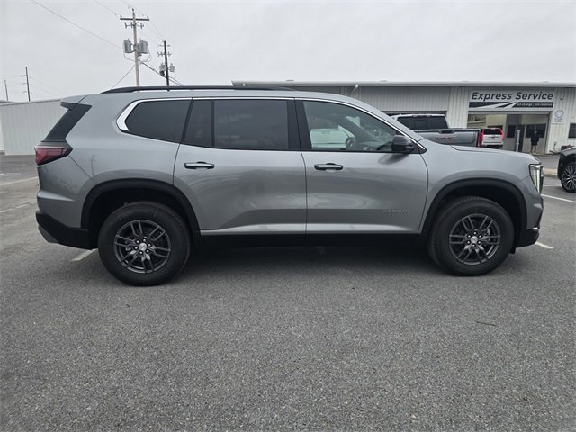 New 2026 GMC Acadia Elevation image 4
