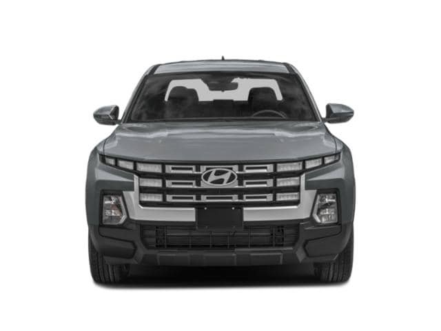 New 2027 Hyundai Santa Cruz SE AWD/4WD image 4