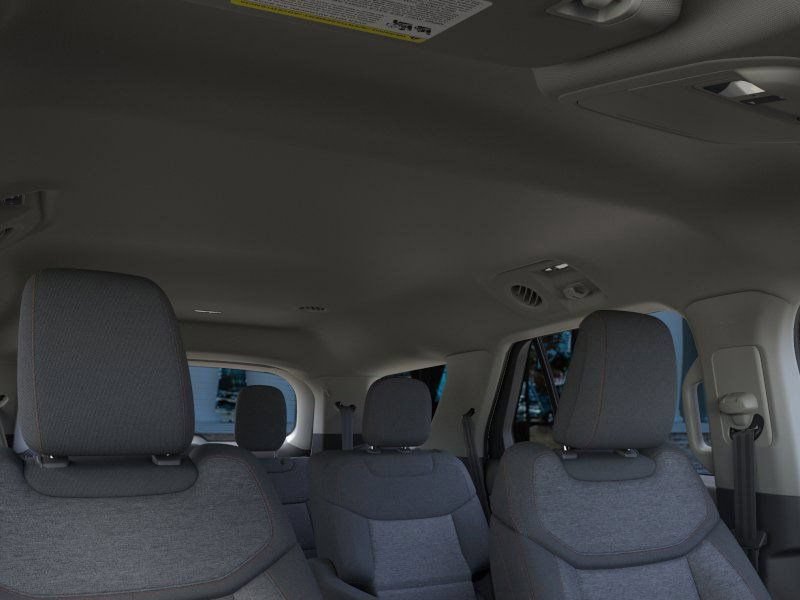 New 2026 Ford Explorer Active RWD image 22