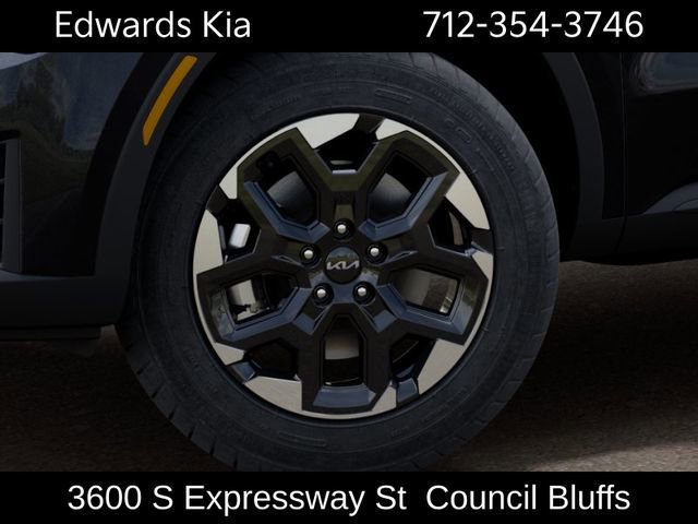 New 2026 Kia Sorento S AWD/4WD image 11