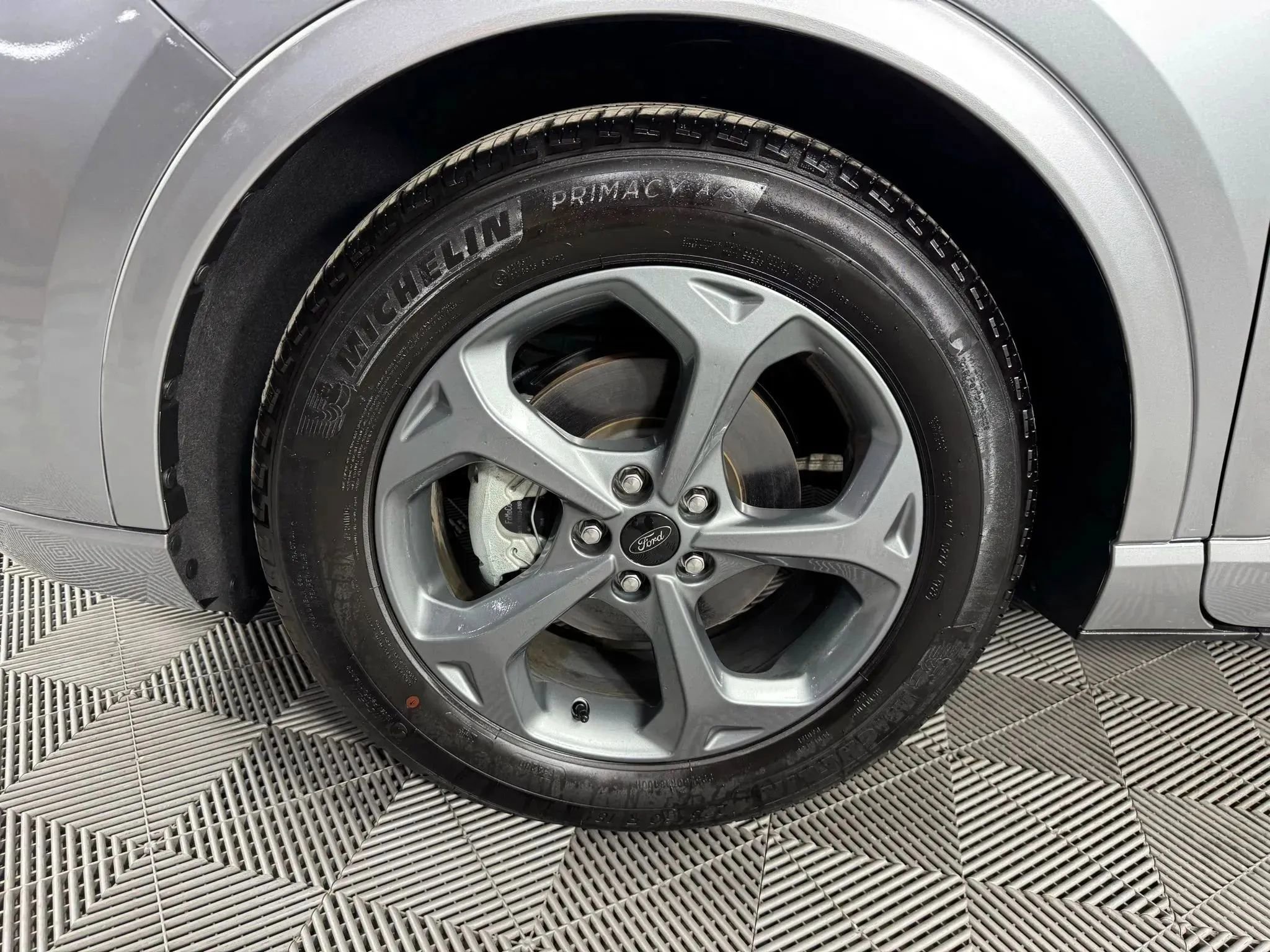 Used 2023 Ford Escape ST-Line image 43