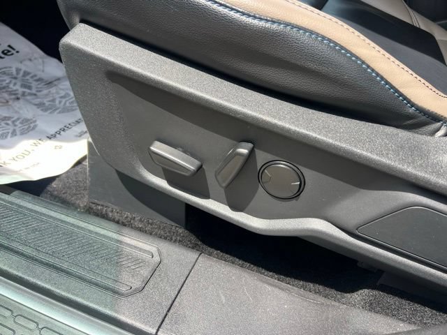 Certified 2023 Ford Bronco Wildtrak AWD/4WD image 20