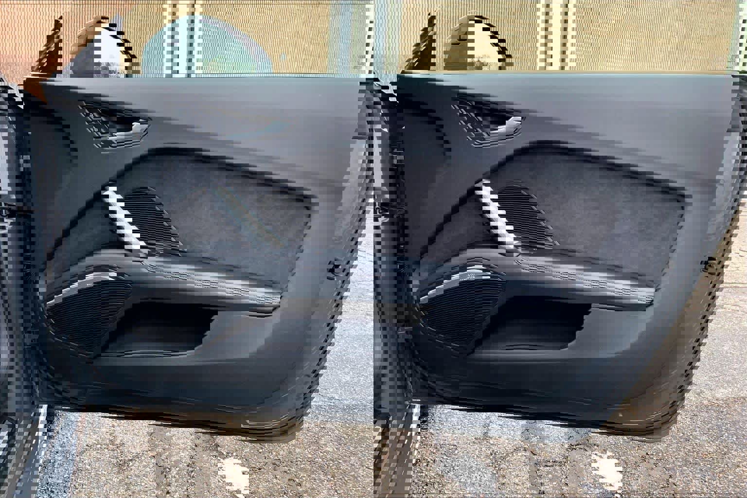 Used 2017 Audi TT 2.0T image 23