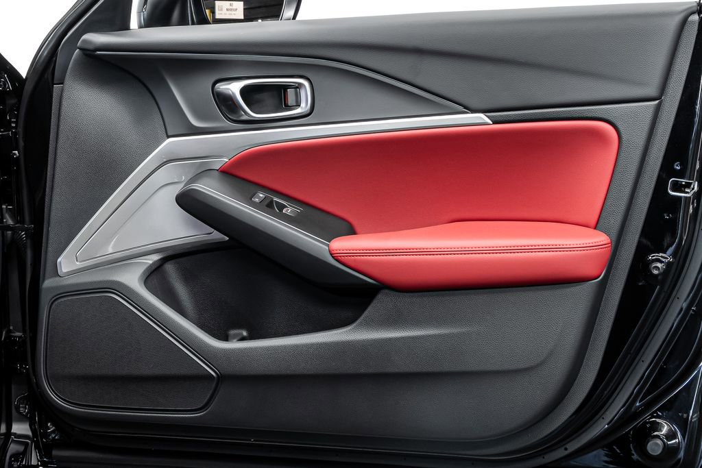 New 2026 Acura Integra A-Spec FWD image 18