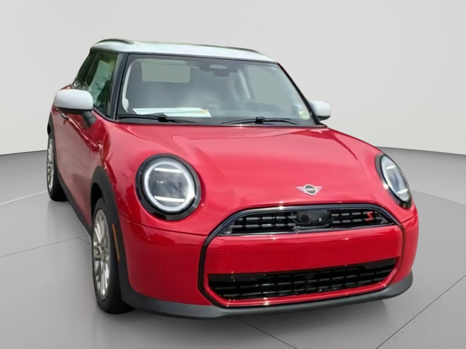 Used 2025 MINI Cooper S FWD image 3