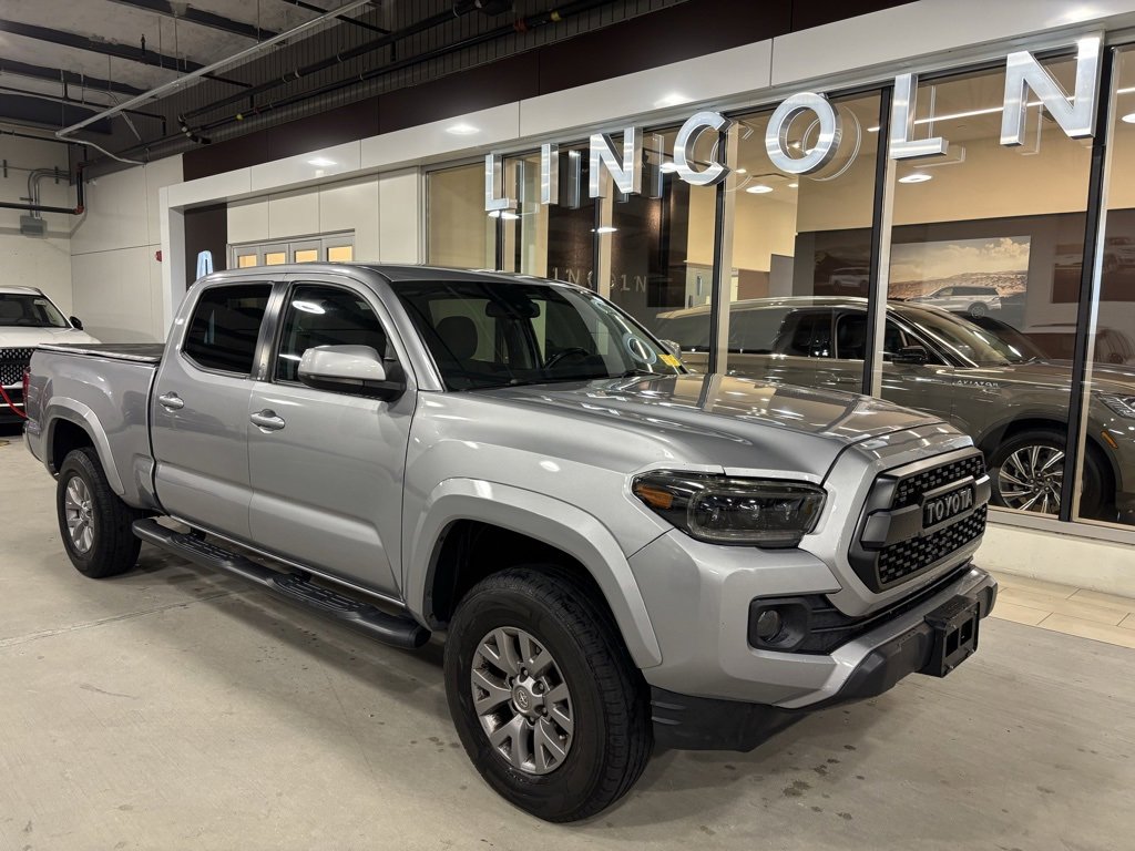Used 2019 Toyota Tacoma SR5