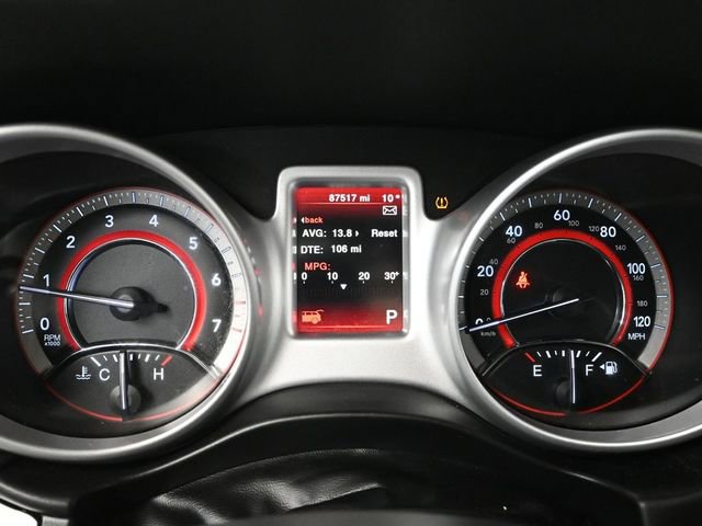 Used 2019 Dodge Journey SE image 25
