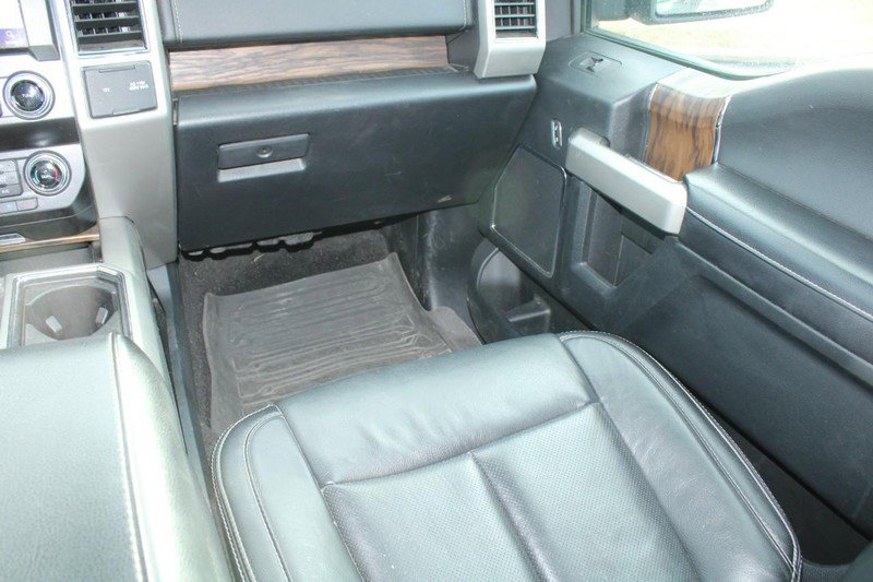 Used 2020 Ford F150 Lariat w/ Equipment Group 502A Luxury image 17