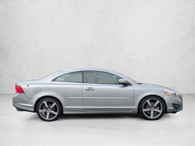 Used 2012 Volvo C70 T5 image 4