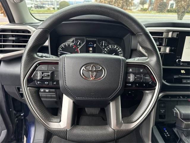Used 2022 Toyota Tundra SR5 image 16