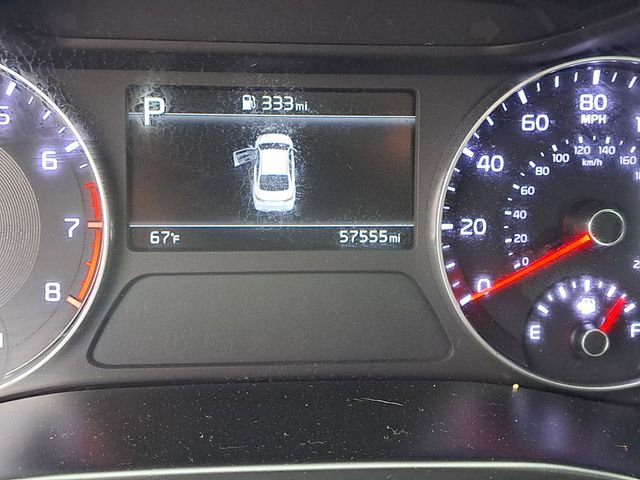 Used 2023 Kia Forte GT-Line w/ GT-Line Premium Package FWD image 11