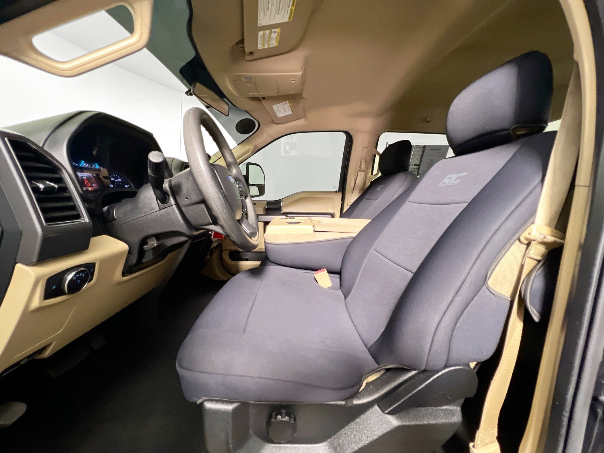 Used 2019 Ford F250 XLT image 13