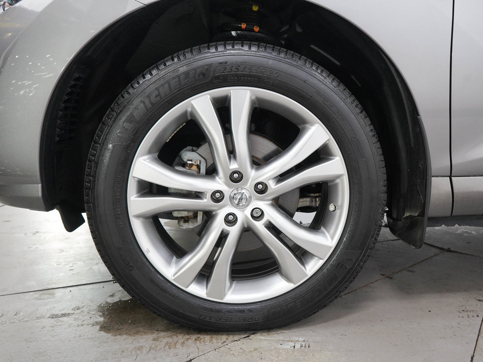 Used 2011 Nissan Murano AWD/4WD image 27
