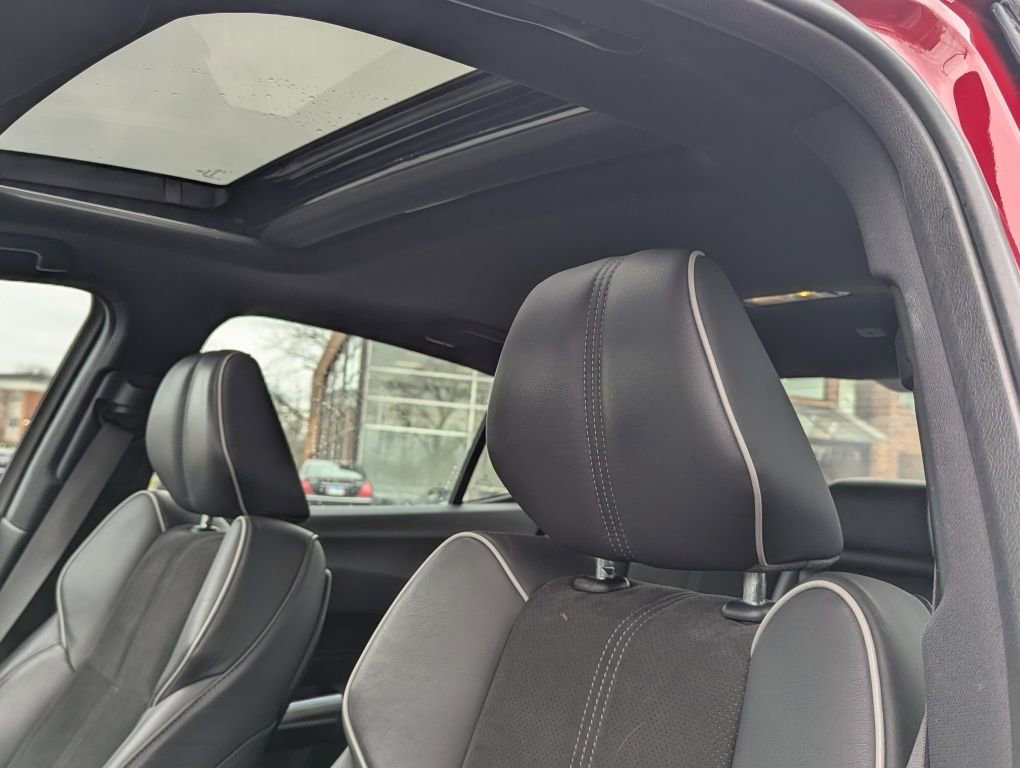 Certified 2019 Acura TLX w/ Technology & A-SPEC Pkg image 27