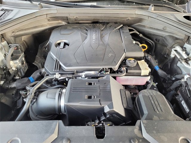 Used 2025 Genesis GV70 2.5T image 20