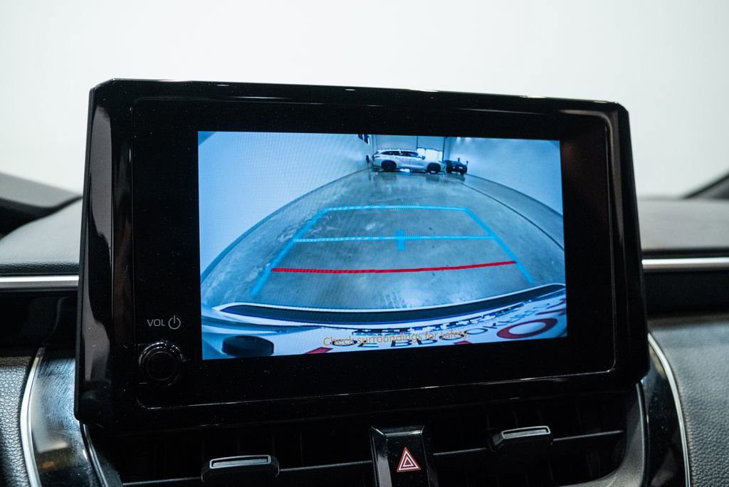 Certified 2023 Toyota Corolla SE image 24