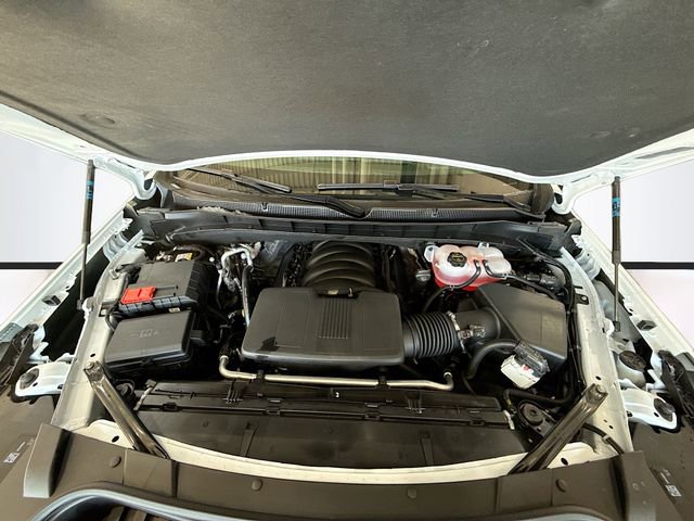 New 2026 Chevrolet Tahoe High Country image 34