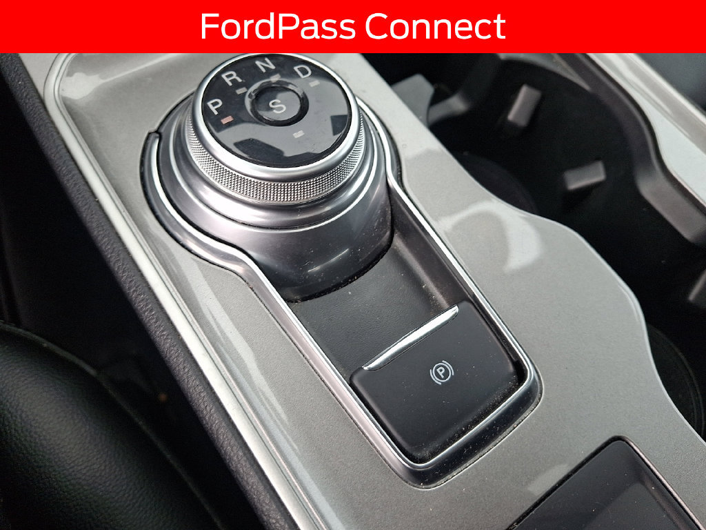 Certified 2024 Ford Edge SEL w/ Convenience Package AWD/4WD image 15