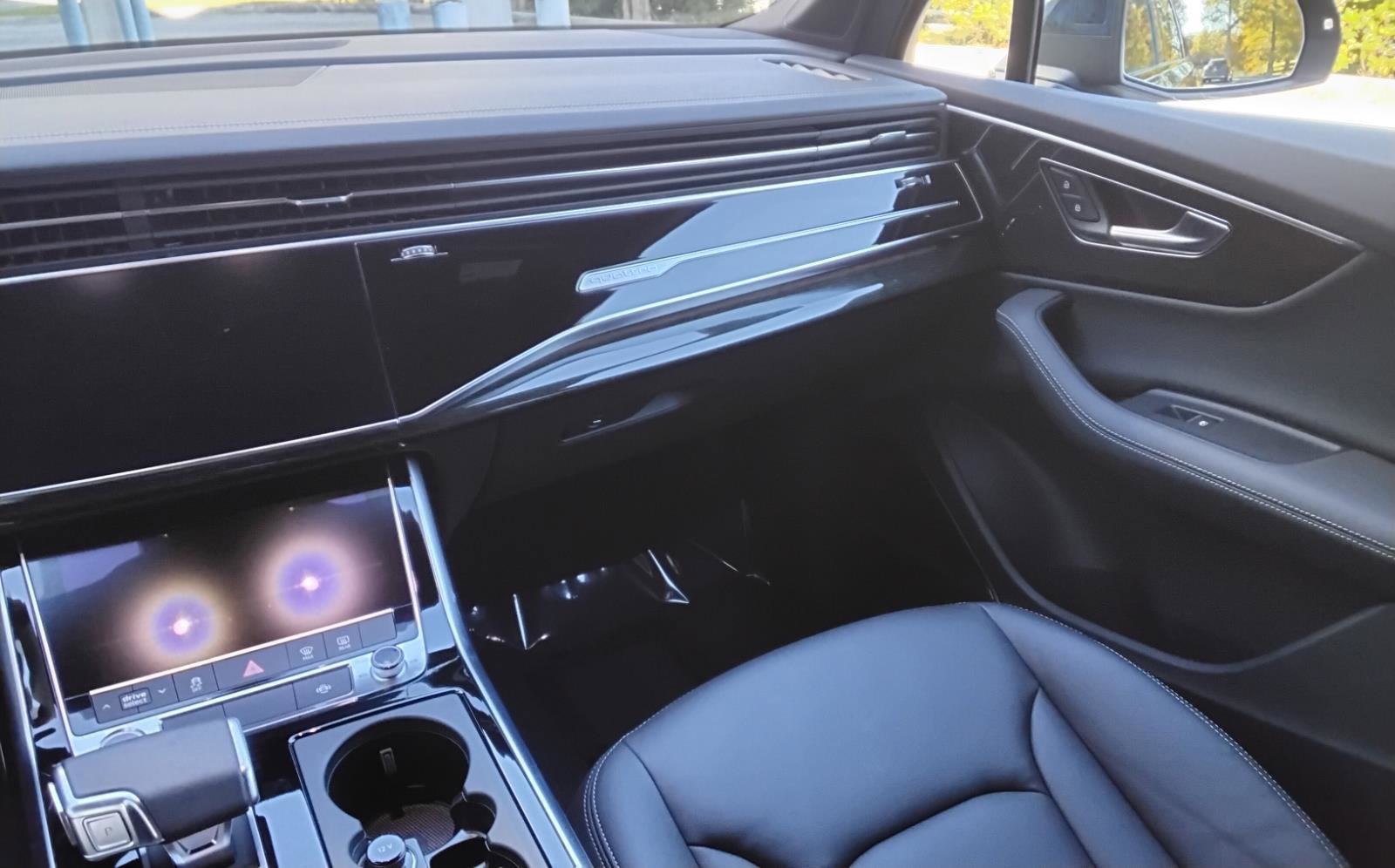 Certified 2025 Audi Q7 3.0T Premium Plus w/ Premium Plus Package image 23