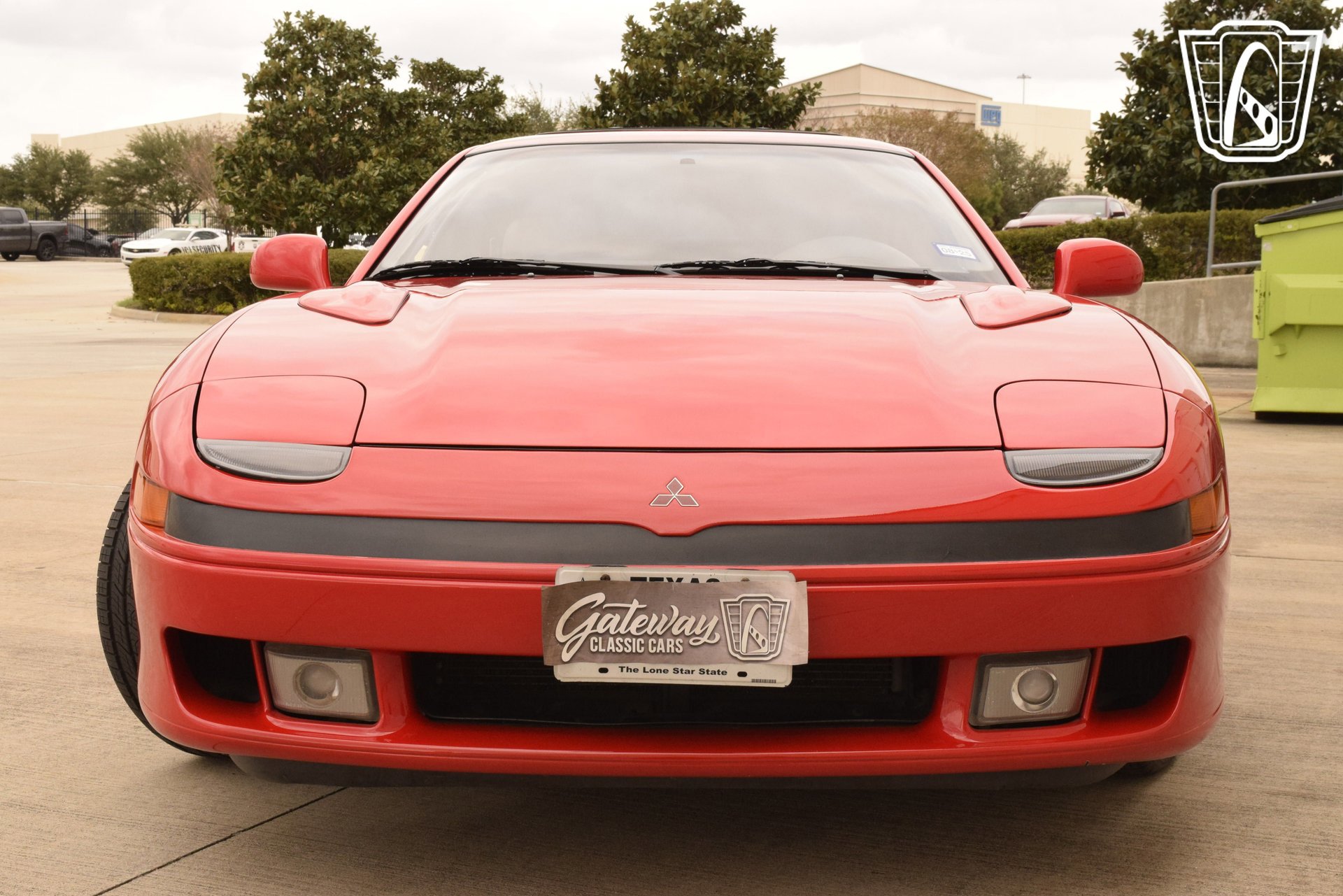 Used 1991 Mitsubishi 3000GT VR-4 AWD/4WD image 22