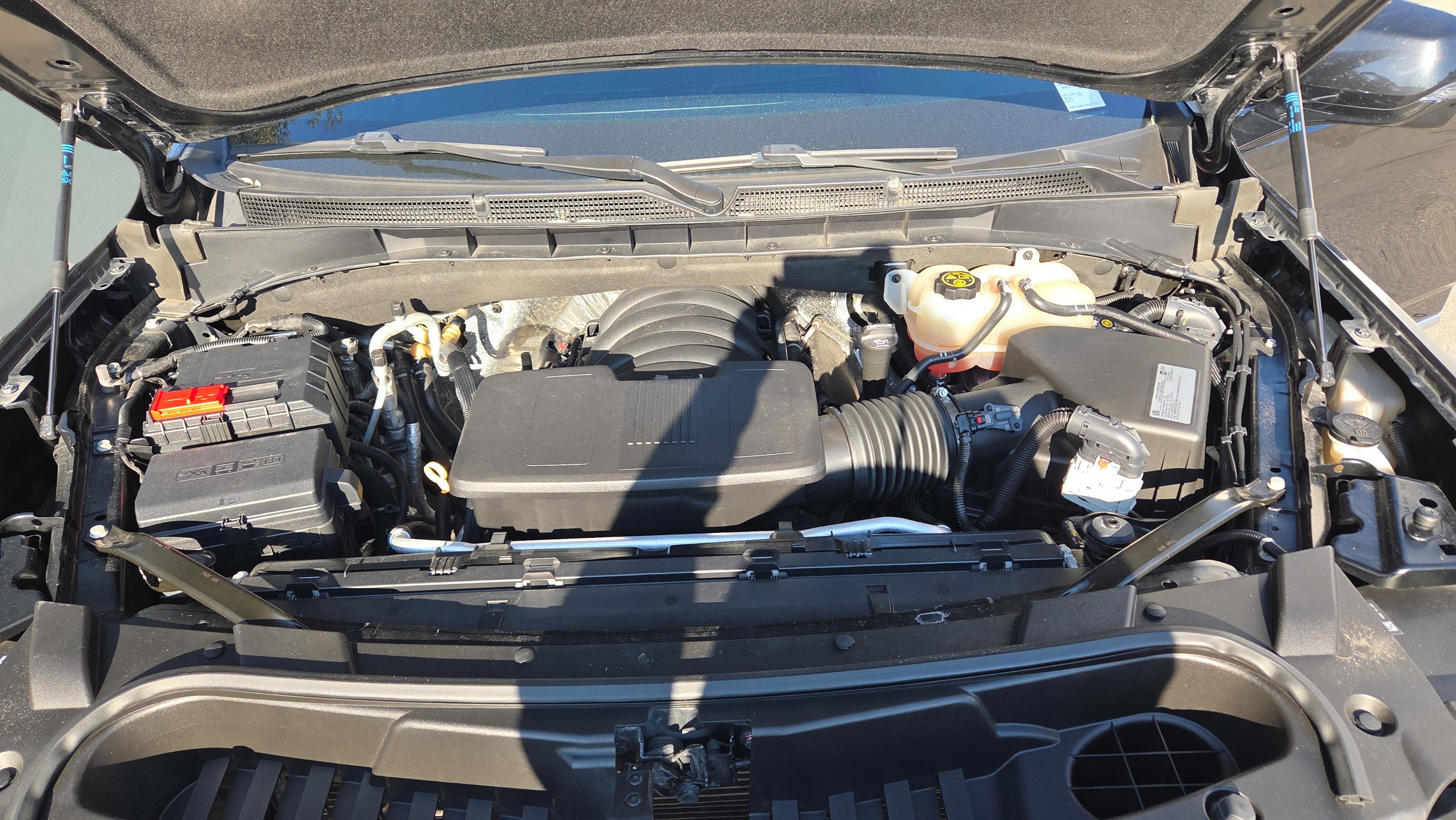 Used 2021 GMC Yukon Denali w/ Denali Premium Package image 25