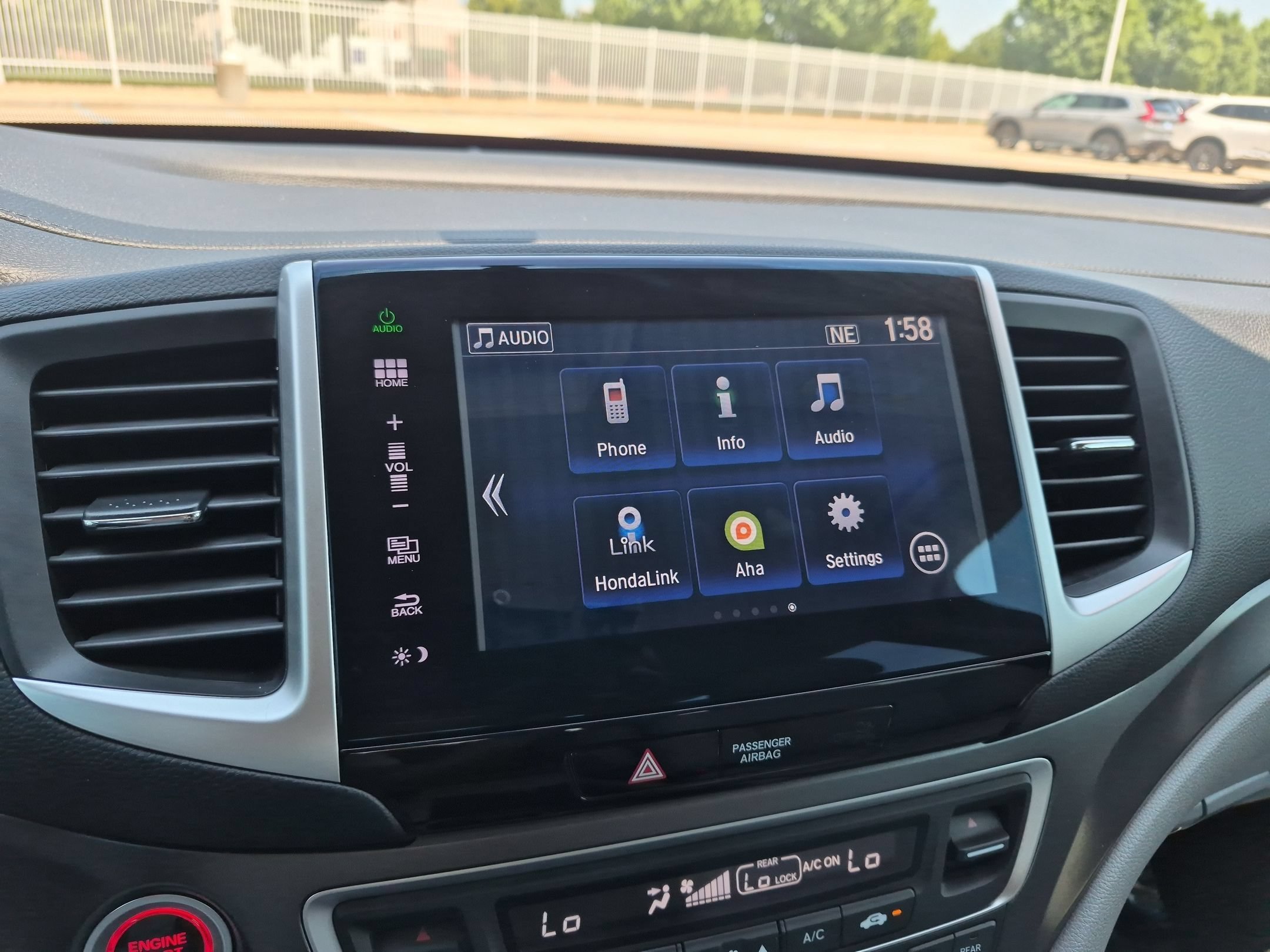 Used 2016 Honda Pilot EX image 17