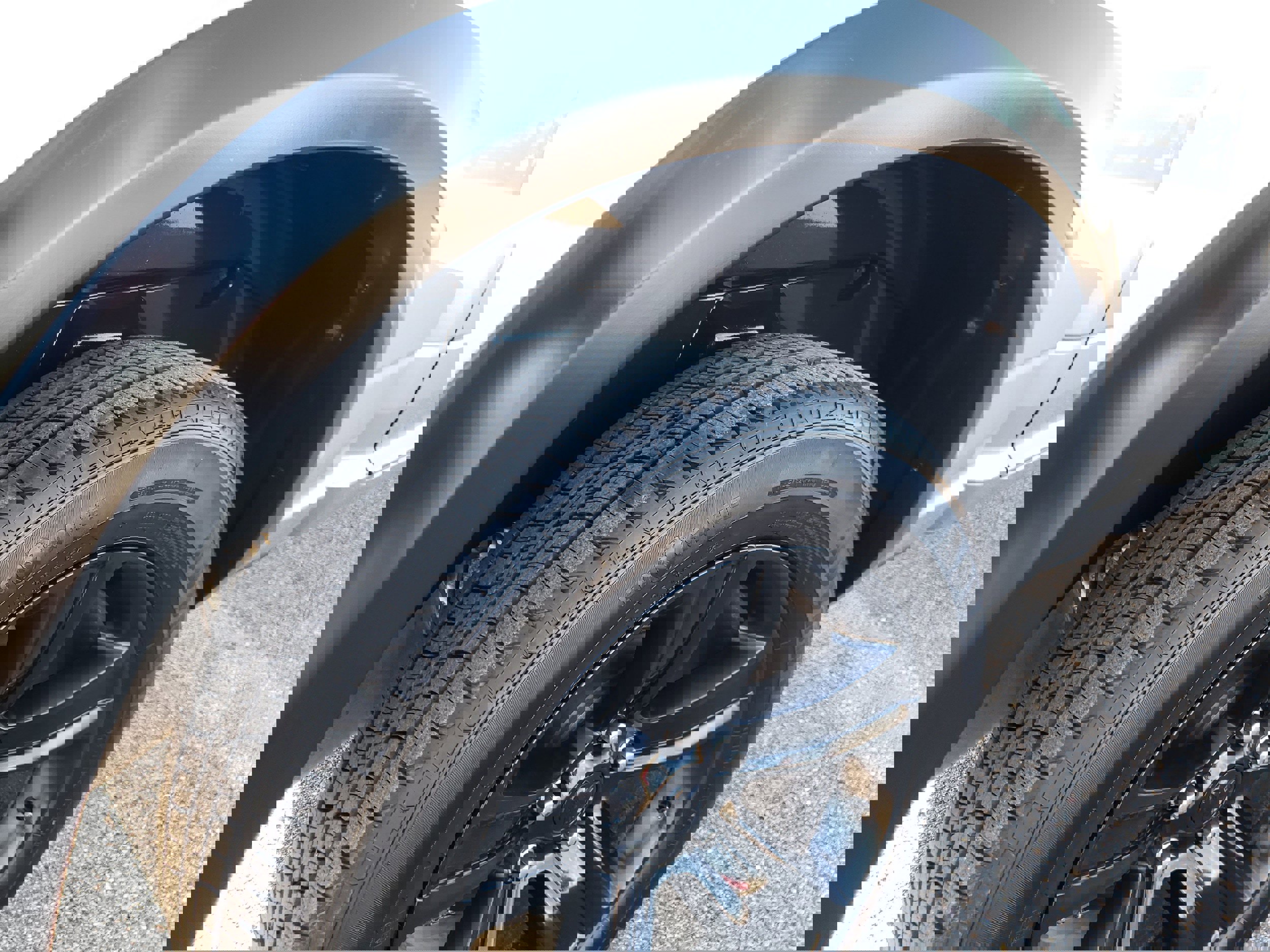 Used 2024 RAM 1500 Classic Warlock image 10