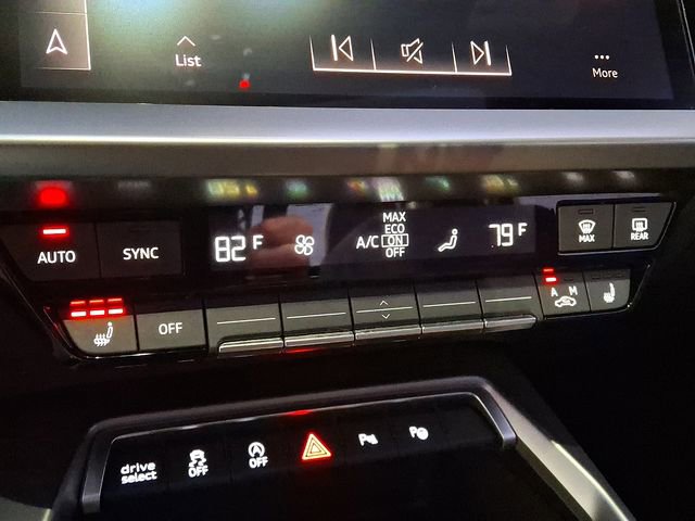 Used 2023 Audi A3 2.0T Premium image 23