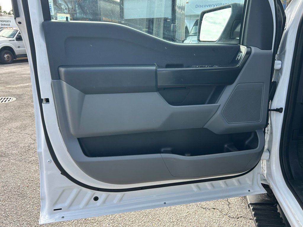 Used 2024 Ford F150 XL AWD/4WD image 35