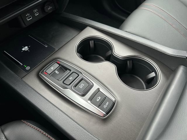 New 2026 Honda Ridgeline TrailSport image 31