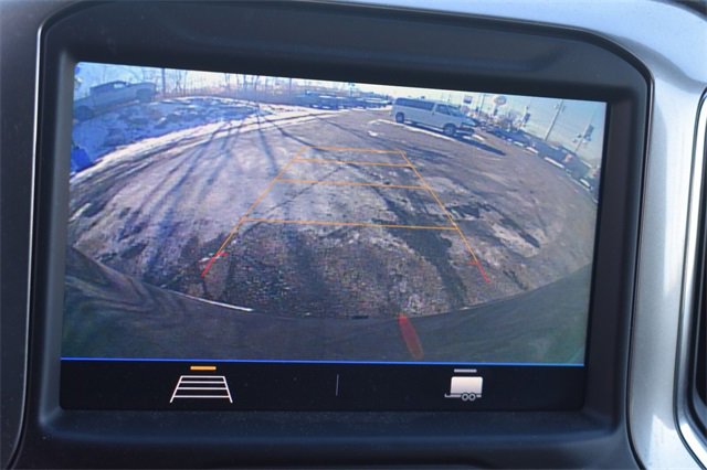 Certified 2019 Chevrolet Silverado 1500 RST w/ All-Star Edition image 31