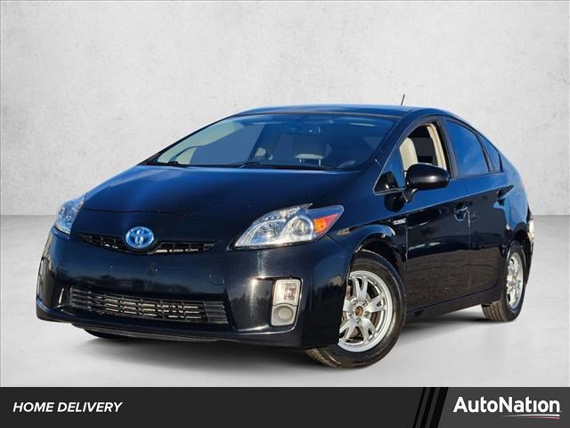 Used 2010 Toyota Prius Five