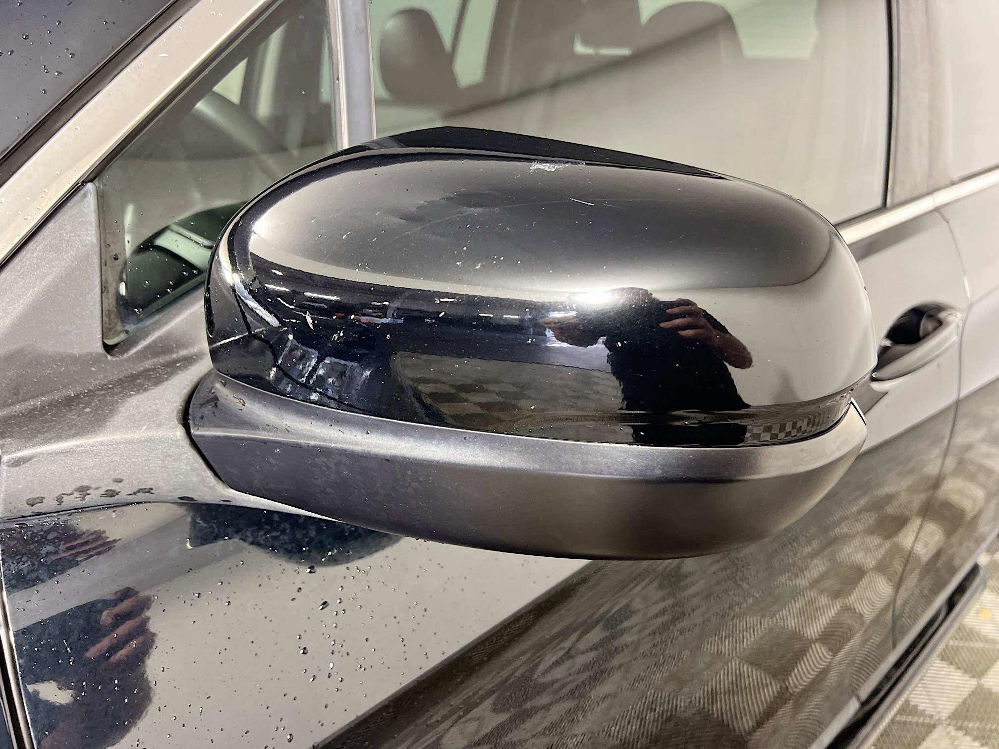 Used 2017 Honda Ridgeline RTL image 12