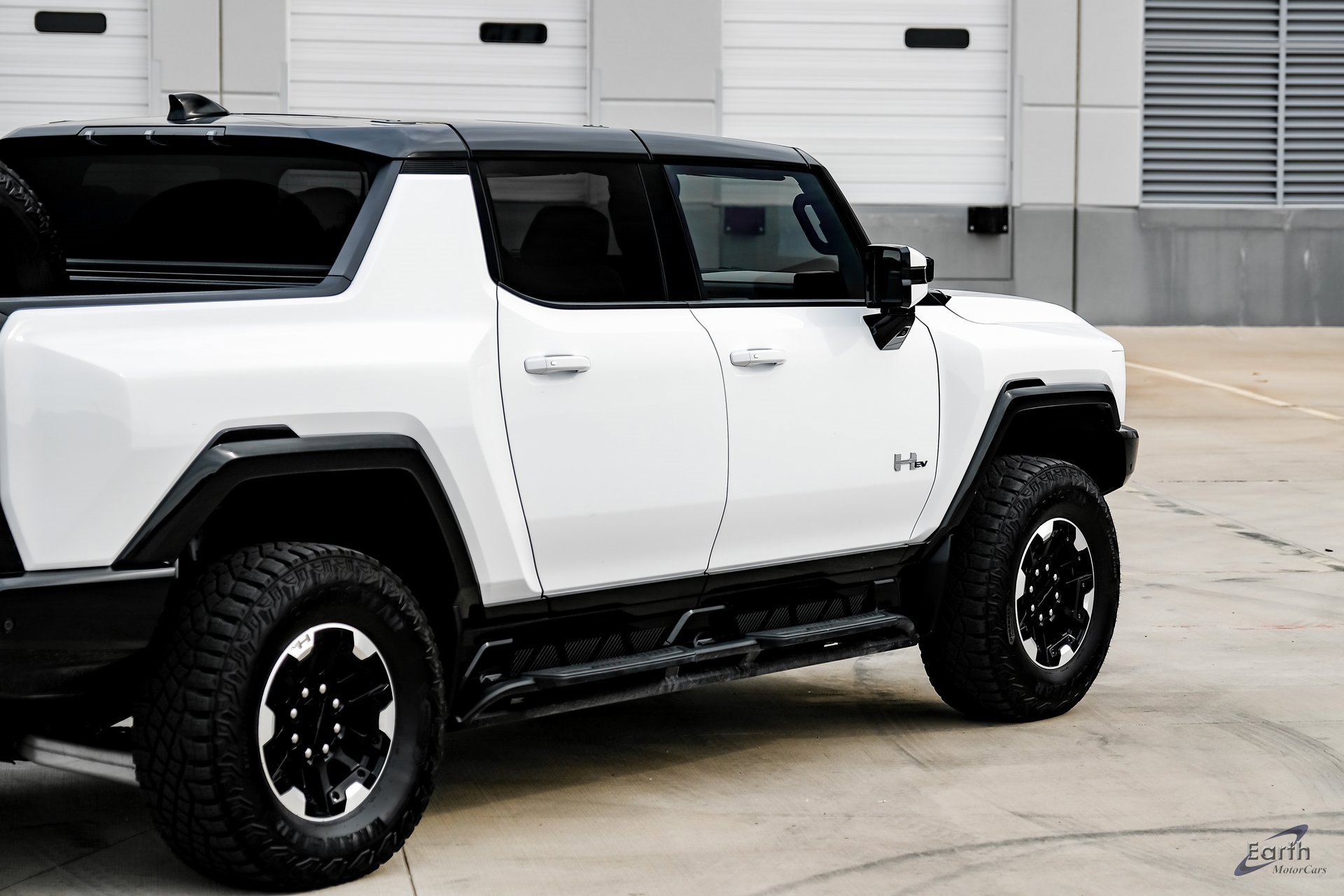 Used 2022 GMC Hummer EV Edition 1 image 15