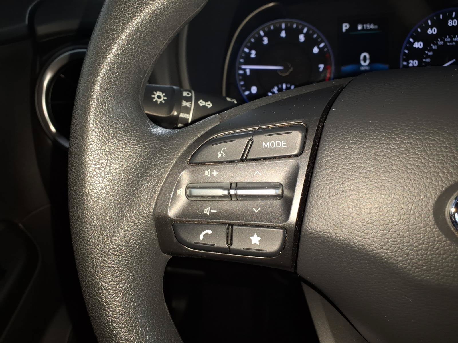 Used 2023 Hyundai Kona SEL w/ Cargo Package AWD/4WD image 27