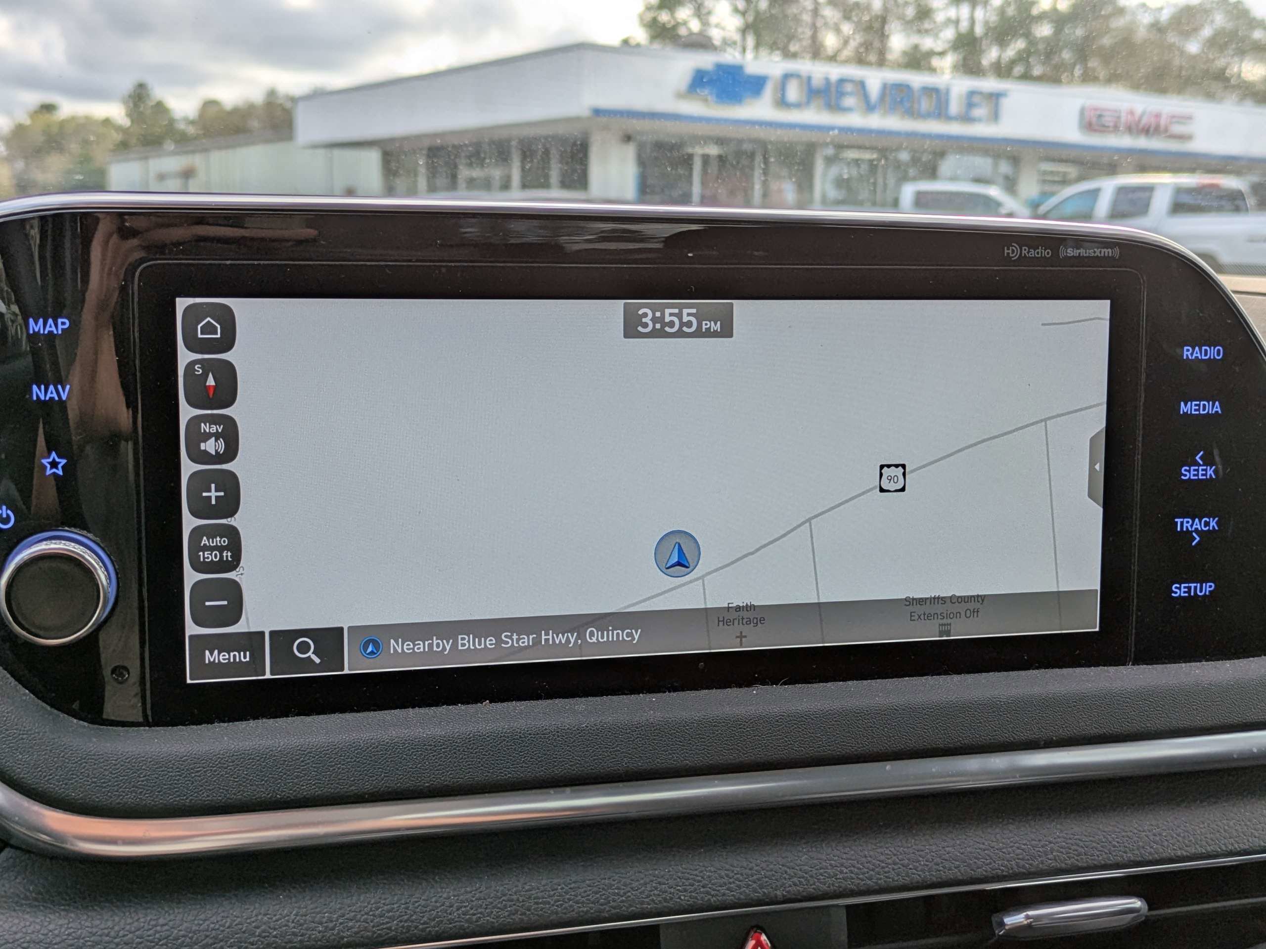 Used 2023 Hyundai Sonata SEL image 32