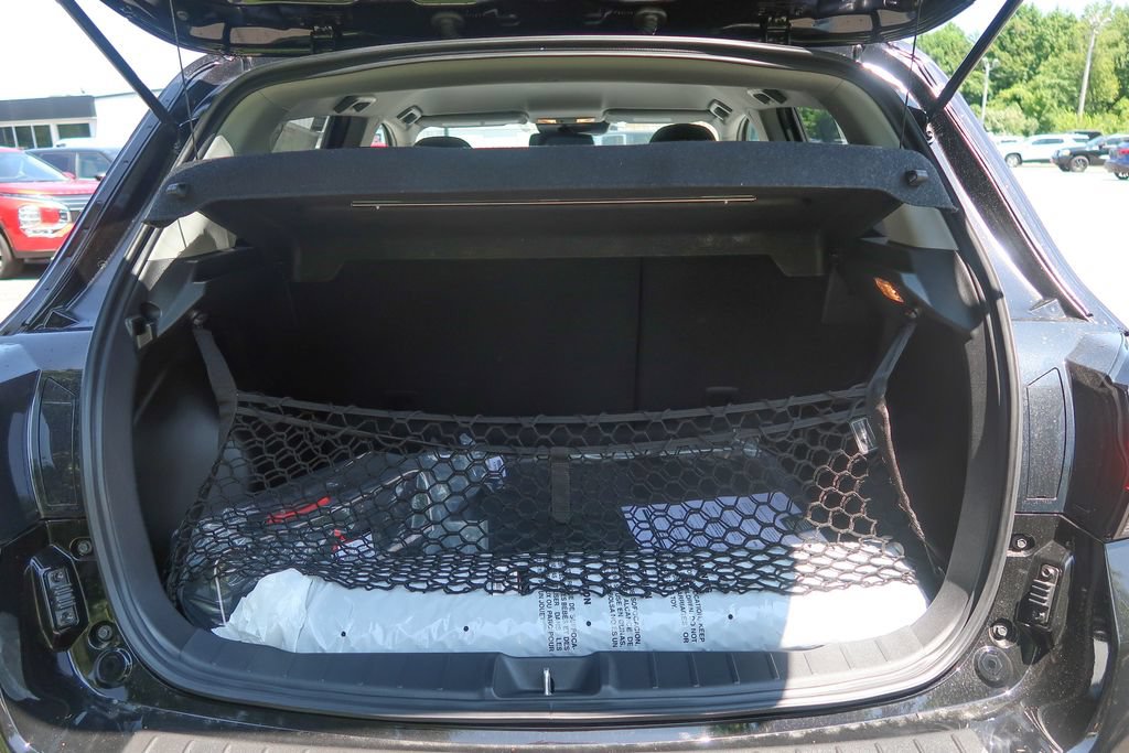 New 2026 Mitsubishi Outlander Sport ES AWD/4WD image 11