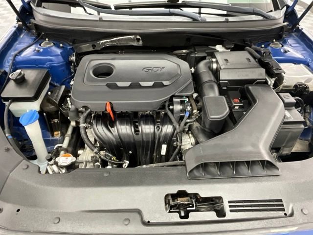 Used 2019 Hyundai Sonata SE image 31