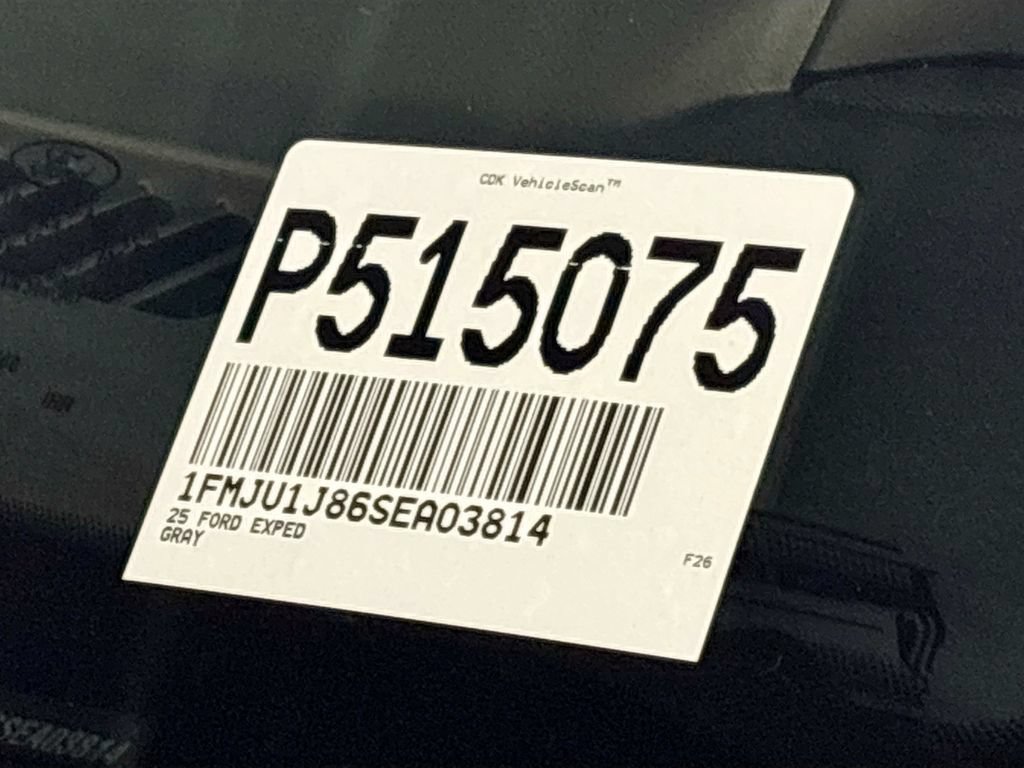 Used 2025 Ford Expedition Active AWD/4WD image 25