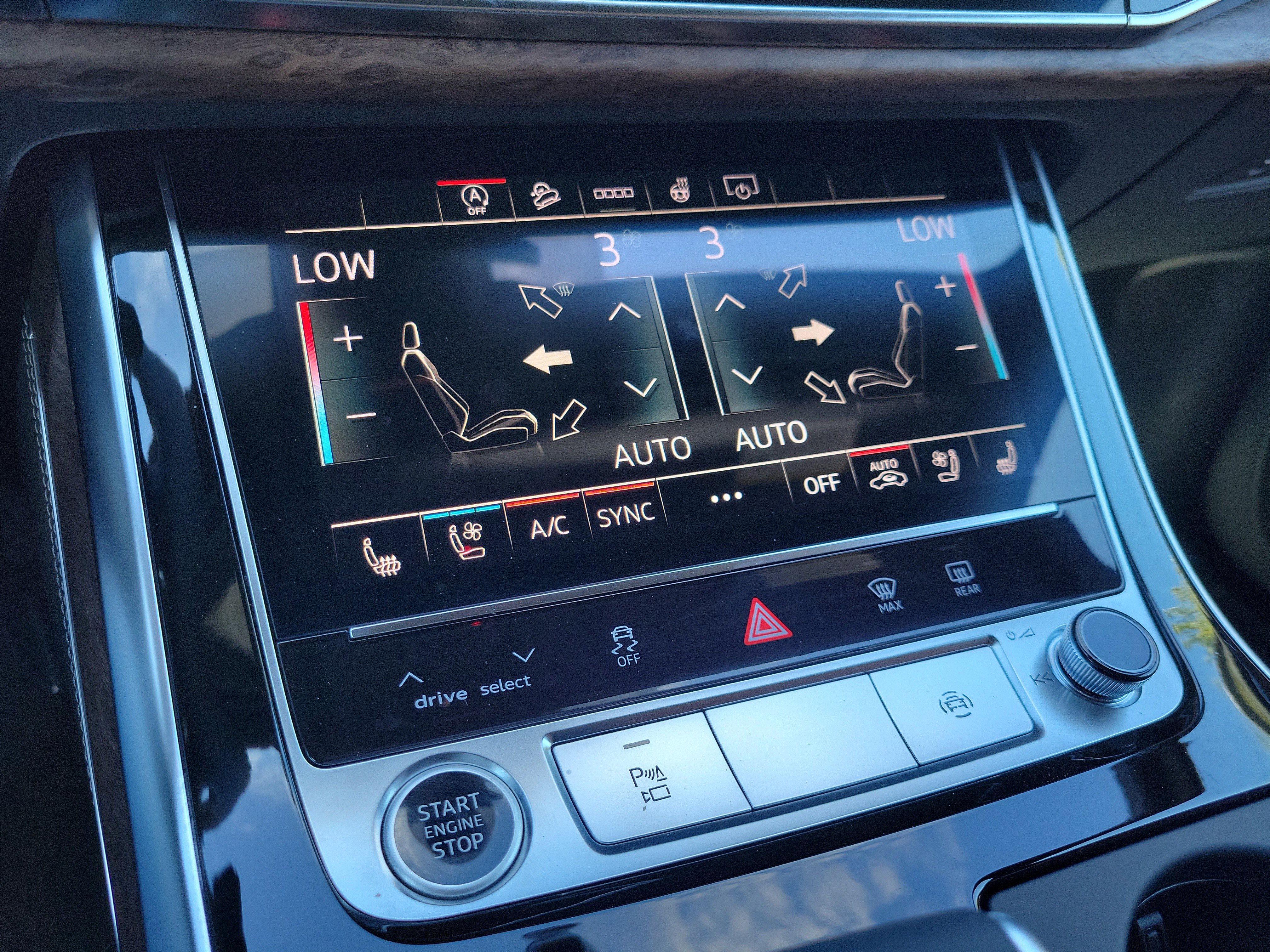 New 2026 Audi Q7 Premium Plus image 26