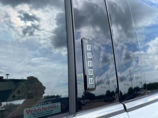 New 2026 Ford F350 4x4 Crew Cab Super Duty image 10