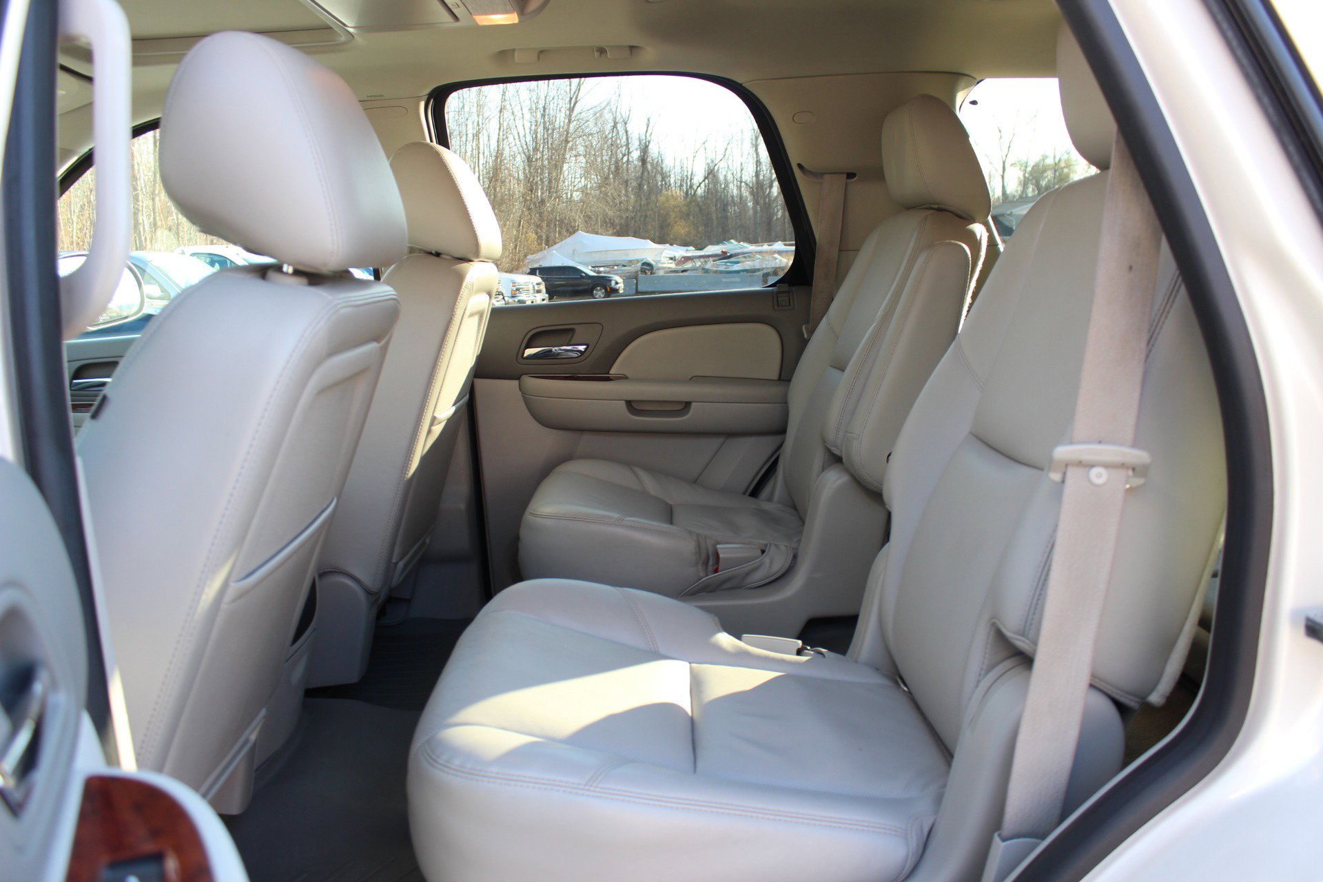 Used 2013 Chevrolet Tahoe LTZ image 33