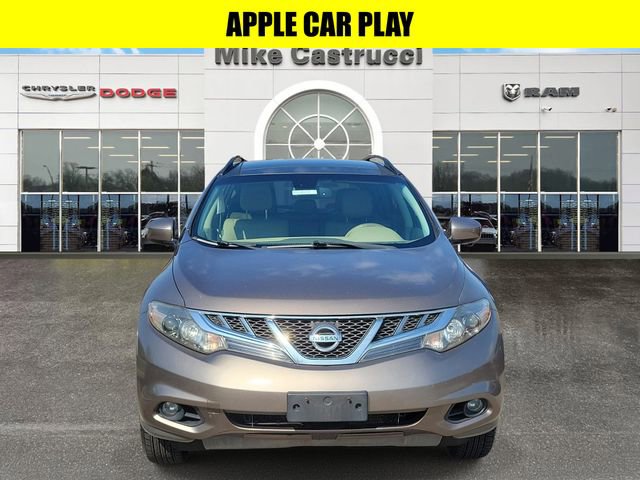 Used 2011 Nissan Murano SL image 2