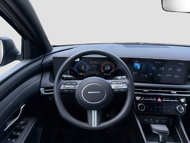 New 2026 Hyundai Santa Cruz SEL FWD image 22