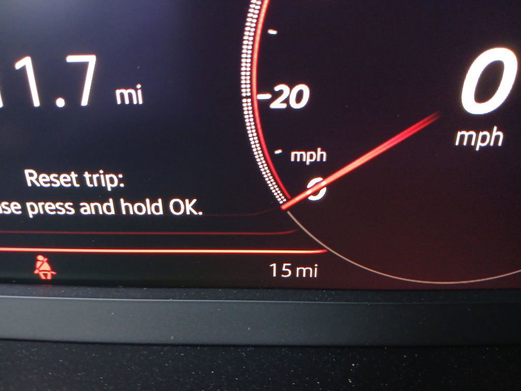 New 2026 Volkswagen Jetta GLI Autobahn image 16