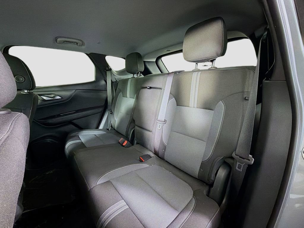 Used 2024 Chevrolet Blazer LT w/ Convenience Package image 25