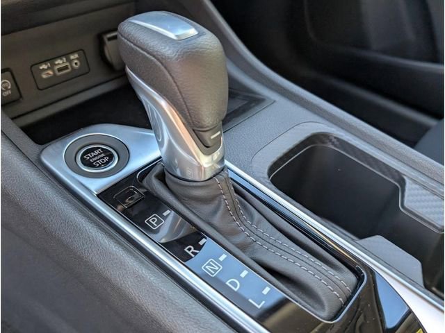 New 2025 Nissan Sentra SV w/ All-Weather Package image 23